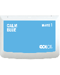 MAKE 1 Ink Pad - calm blue