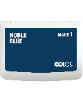 MAKE 1 Ink Pad - noble blue