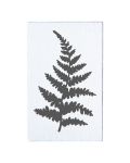 May & Berry Stamp - Fern Branch