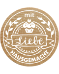 Woodies Stamp - mit Liebe hausgemacht