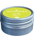 Woodies Stamp Pad - Lucky Lime