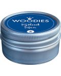 Woodies Stamp Pad - Silent Sea