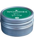 Woodies Stamp Pad - Fir Forest