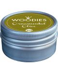 Woodies Stamp Pad - Ornamental Olive