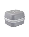 e-mark® go protective case Grey