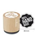 Woodies Motivstempel - 100% Handmade