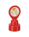 COLOP Motivational Stamp - golden mouse