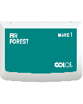 MAKE 1 Ink Pad - fir forest