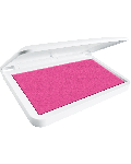 MAKE 1 Ink Pad - shiny pink