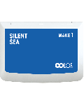 MAKE 1 Ink Pad - silent sea