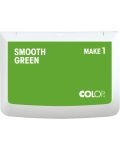 MAKE 1 Ink Pad - smooth green