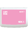 MAKE 1 Ink Pad - soft pink