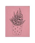 May & Berry Stamp - Aloe Vera