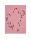 May & Berry Stamp - Desert Cactus