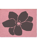 May & Berry Stamp - Blossom Anemone