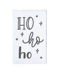 May & Berry Stamp - Ho Ho Ho