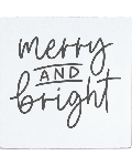 May & Berry Stamp - Merry and Bright