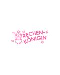 NIO School - Rechenkönigin - shiny pink