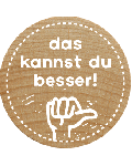 Woodies Stamp - das kannst du besser!