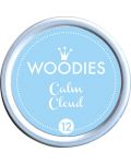 Woodies Stamp Pad - Calm Cloud