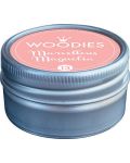 Woodies Stamp Pad - Marvellous Magnolia