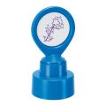 COLOP Motivational Stamp - violet wand