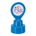 COLOP Motivational Stamp - violet fairy