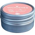 Woodies Stamp Pad - Marvellous Magnolia