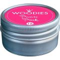 Woodies Stamp Pad - Panic Pink