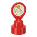 COLOP Motivational Stamp - golden mouse