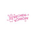 NIO School - Rechenkönigin - shiny pink