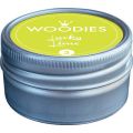 Woodies Stamp Pad - Lucky Lime