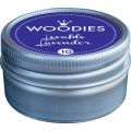 Woodies Stamp Pad - Lovable Lavender