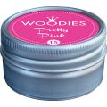 Woodies Stamp Pad - Pretty Pink