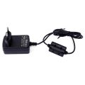 e-mark® power adapter EU