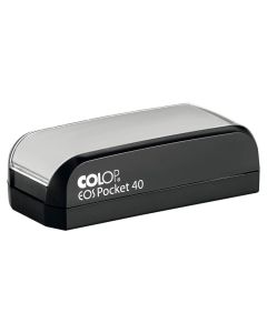 EOS Pocket Stamp 40