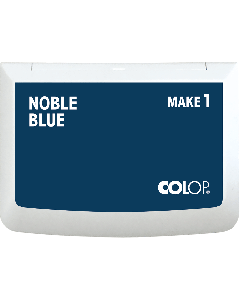 MAKE 1 Ink Pad - noble blue