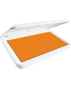 MAKE 1 Ink Pad - shiny orange