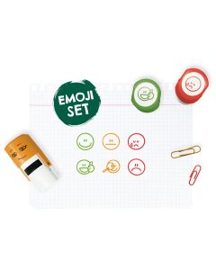 NIO Emoji Set