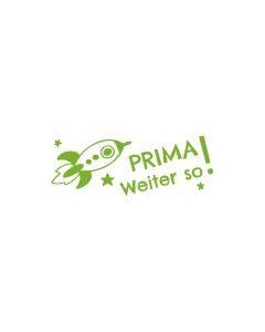 NIO School - Prima - smooth green