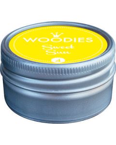 Woodies Stamp Pad - Sweet Sun