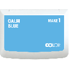 MAKE 1 Ink Pad - calm blue