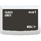 MAKE 1 Ink Pad - fancy grey