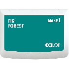 MAKE 1 Ink Pad - fir forest