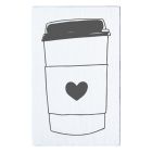 May & Berry Stamp - Coffee Mug