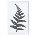 May & Berry Stamp - Fern Branch